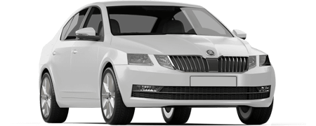 SKODA SUPER B