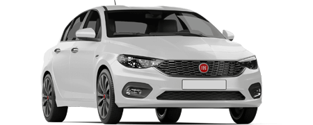 Fiat Egea Automatic