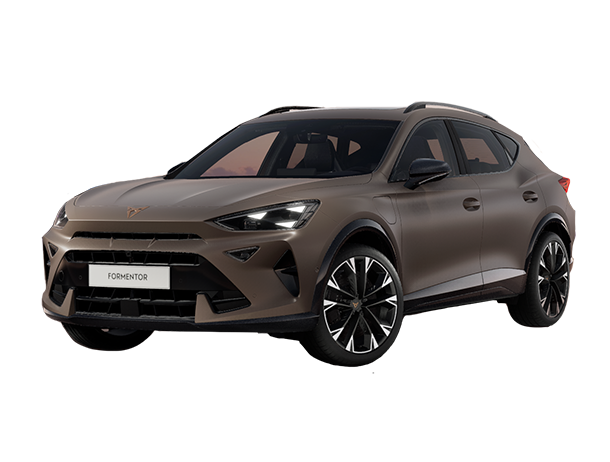 SEAT CUPRA